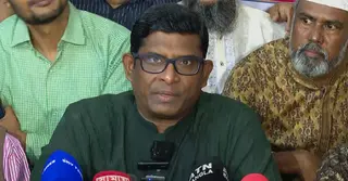 বর্তমান অন্তর্বর্তী সরকার এনসিপির সরকার: জাপা মহাসচিব